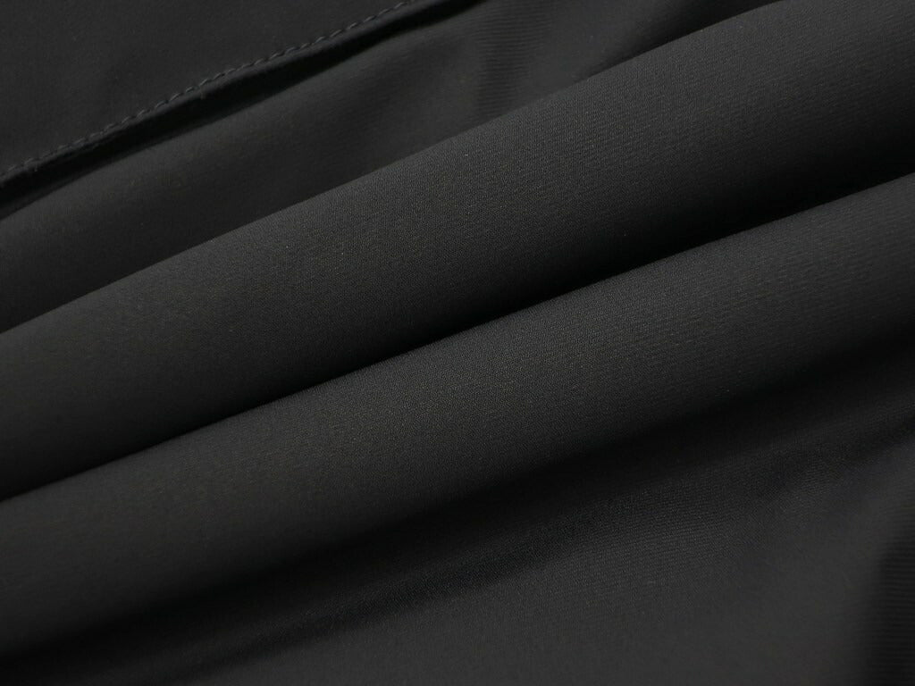 【新品】フザルプ fusalp ダウンコート
 ブラック【サイズ46】【BLK】【A/W】【状態ランクN】【メンズ】 EPD