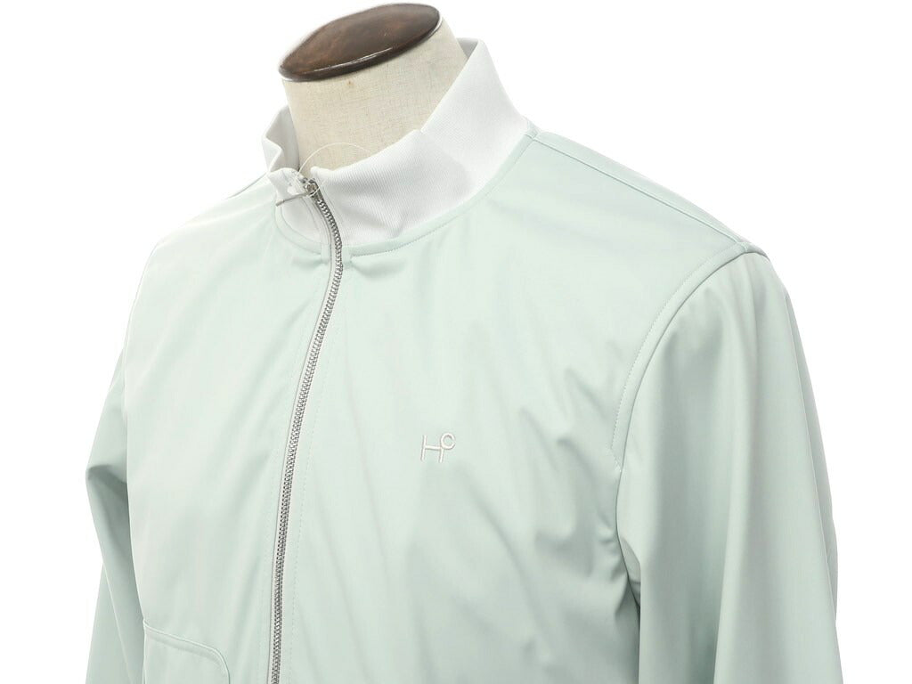 【新品】ヒールクリーク Heal Creak その他ブルゾン
パウダーグリーン【サイズ50】【GRN】【S/S】【状態ランクN】【メンズ】 EPD