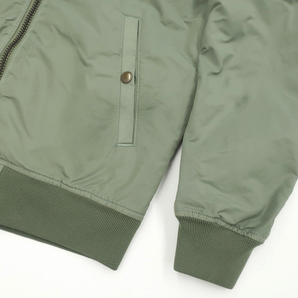 【中古】マンド Mando ミリタリージャケット
ミリタリーグリーン【サイズ1】【GRN】【A/W】【状態ランクB】【メンズ】
【779098】 EPD