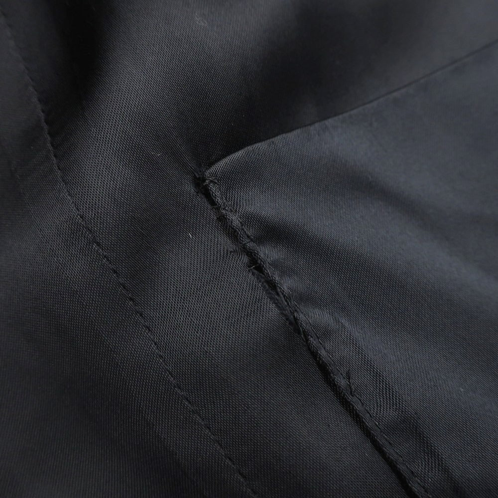【中古】ラファエル カルーゾ CARUSO Raffaele Caruso チェスターフィールドコート
ブラック【サイズ46】【BLK】【A/W】【状態ランクB】【メンズ】
【779072】 DPD