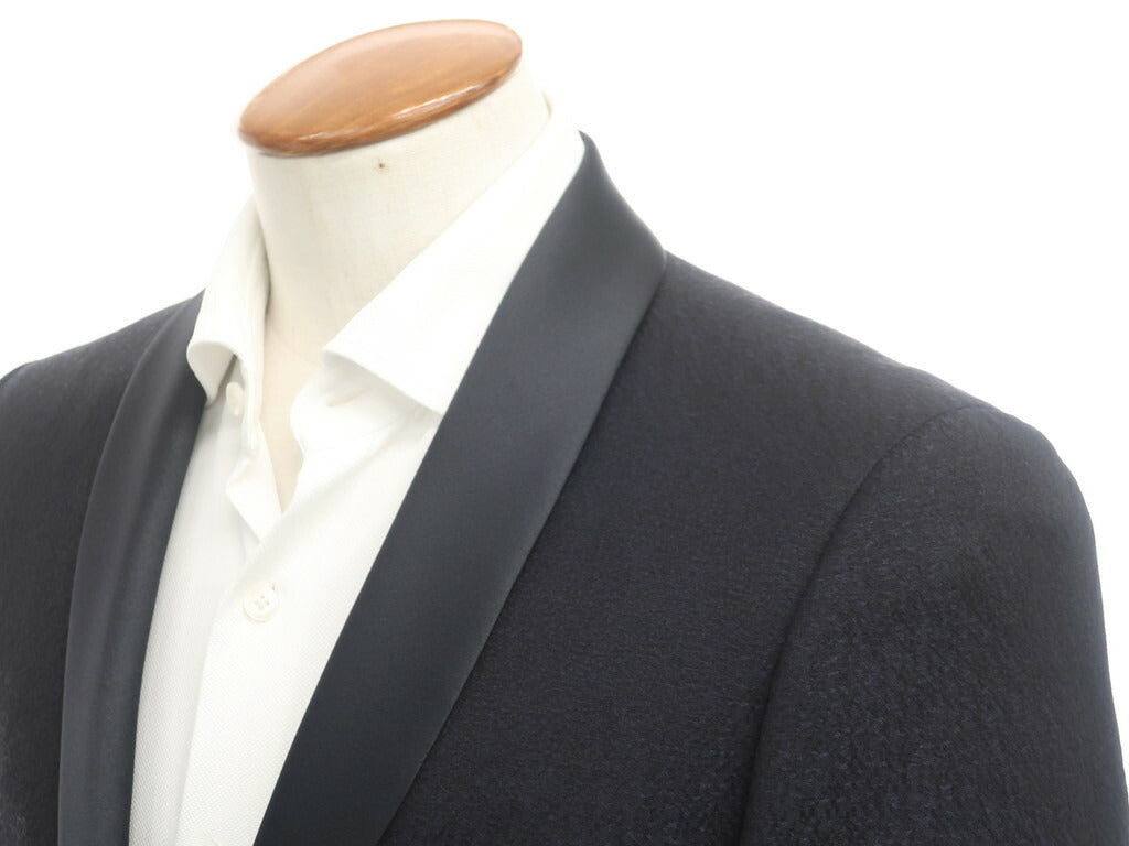 【新品】タリアトーレ TAGLIATORE カジュアルジャケット
 ネイビー【サイズ48】【NVY】【A/W】【状態ランクN】【メンズ】 CPD