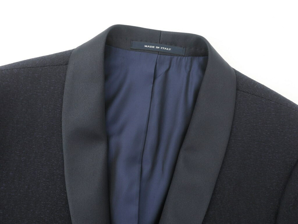 【新品】タリアトーレ TAGLIATORE カジュアルジャケット
ネイビー【サイズ48】【NVY】【A/W】【状態ランクN】【メンズ】 CPD