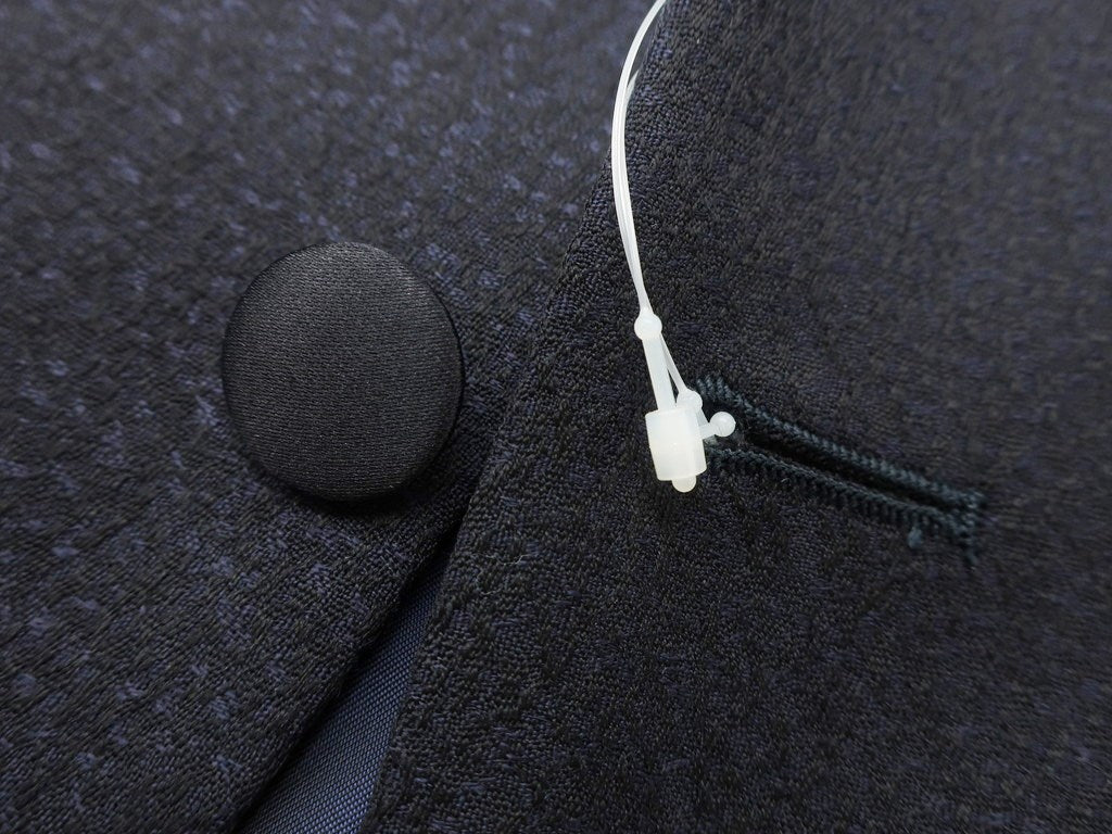 【新品】タリアトーレ TAGLIATORE カジュアルジャケット
 ネイビー【サイズ48】【NVY】【A/W】【状態ランクN】【メンズ】 CPD