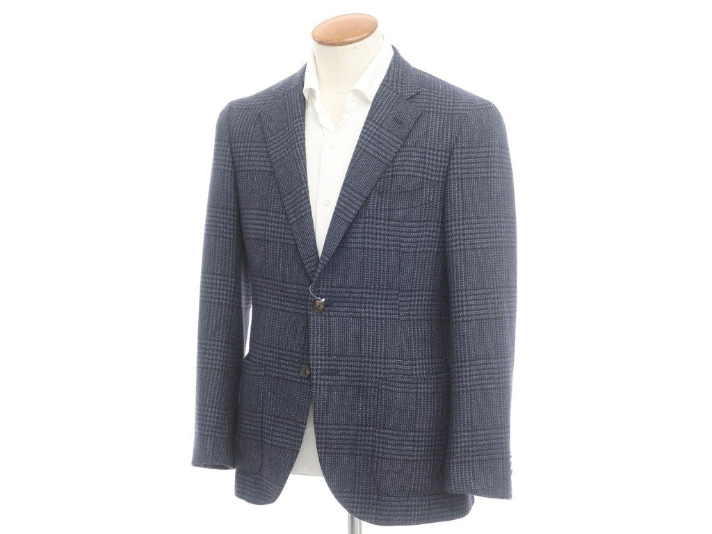 【中古】マッキントッシュフィロソフィー MACKINTOSH PHILOSOPHY テーラードジャケット
 ネイビー【サイズ38】【NVY】【A/W】【状態ランクB】【メンズ】
【778890】 BPD