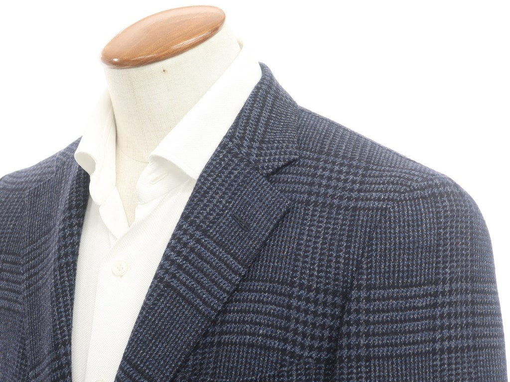 【中古】マッキントッシュフィロソフィー MACKINTOSH PHILOSOPHY テーラードジャケット
 ネイビー【サイズ38】【NVY】【A/W】【状態ランクB】【メンズ】
【778890】 BPD