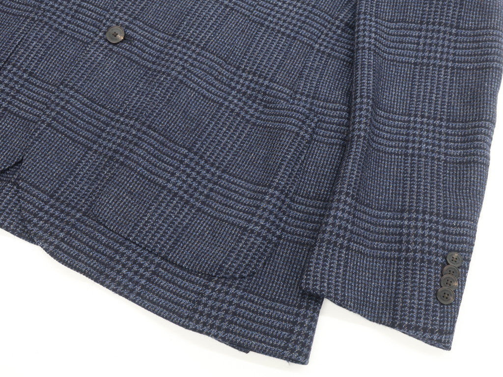 【中古】マッキントッシュフィロソフィー MACKINTOSH PHILOSOPHY テーラードジャケット
 ネイビー【サイズ38】【NVY】【A/W】【状態ランクB】【メンズ】
【778890】 BPD