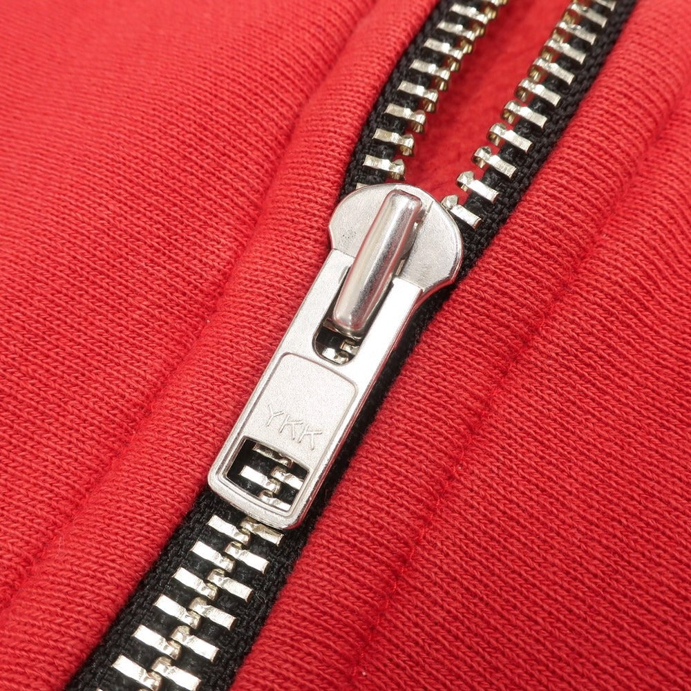 【中古】エイチビューティーアンドユース H BEAUTY&YOUTH パーカー
 レッド【サイズM】【RED】【A/W】【状態ランクB】【メンズ】
【779172】 EPD