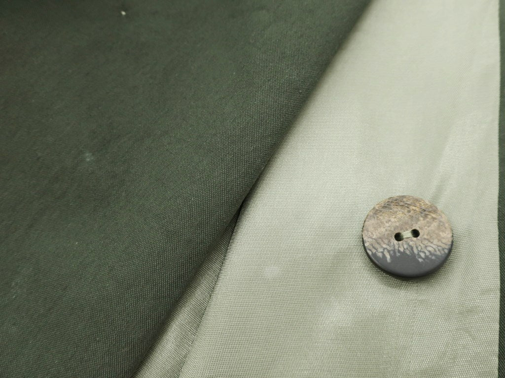 【新品アウトレット】ラブラム ロンドン LABRUM LONDON その他コート
 セージグリーン【サイズ表記なし(M位)】【GRN】【S/S】【状態ランクN-】【メンズ】 EPD