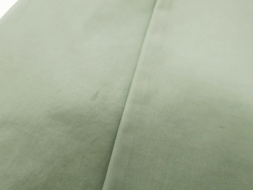 【新品アウトレット】ラブラム ロンドン LABRUM LONDON その他コート
 セージグリーン【サイズ表記なし(M位)】【GRN】【S/S】【状態ランクN-】【メンズ】 EPD