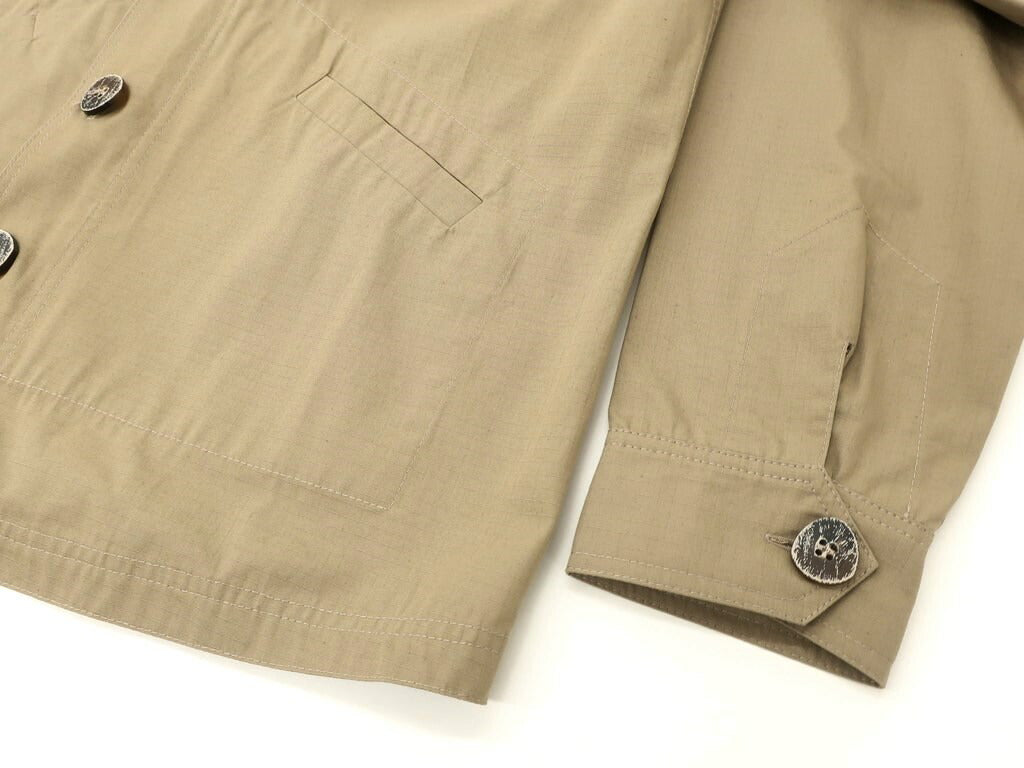 【新品】ラブラム ロンドン LABRUM LONDON その他スーツ
ベージュ【サイズM位】【BEI】【S/S】【状態ランクN】【メンズ】 EPD