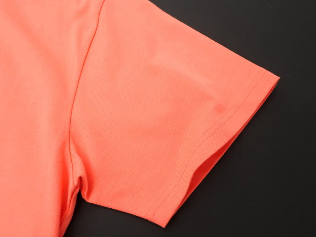 【新品】ラブラム ロンドン LABRUM LONDON 半袖Tシャツ
ピンク【サイズM】【PNK】【S/S】【状態ランクN】【メンズ】 EPD
