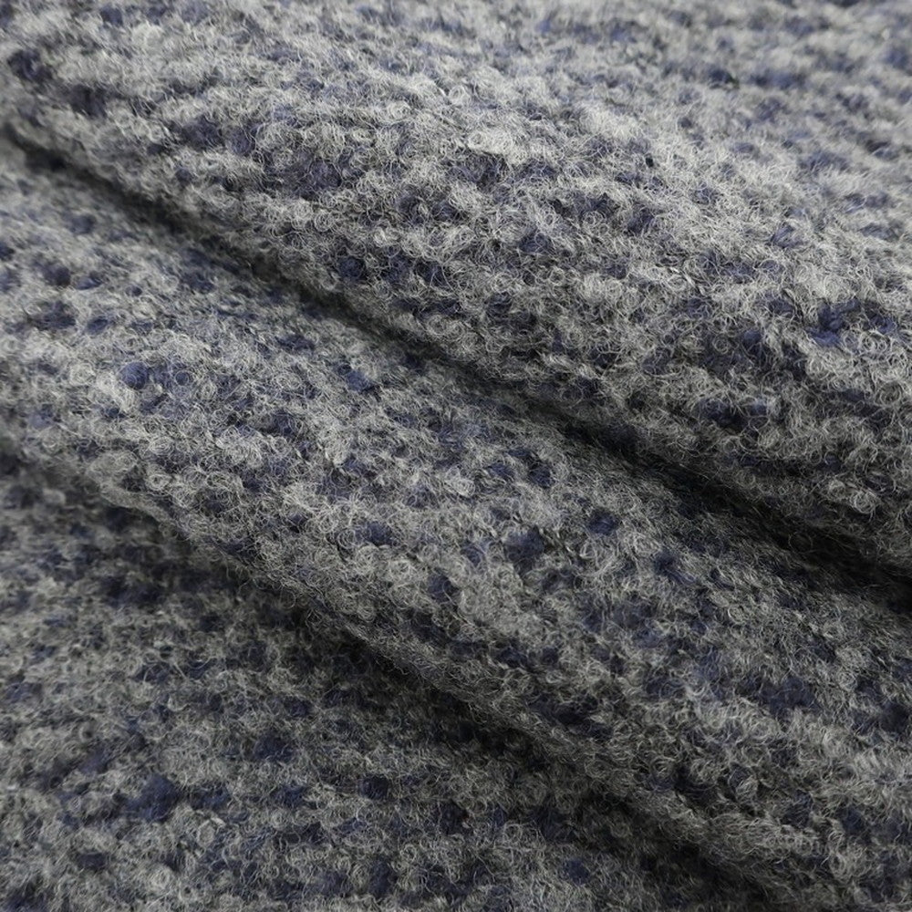 【新品】ジエレ GIERRE ストール
 ダークグレー×ブラウン【GRY】【A/W】【状態ランクN】【メンズ】
【779087】 CPD