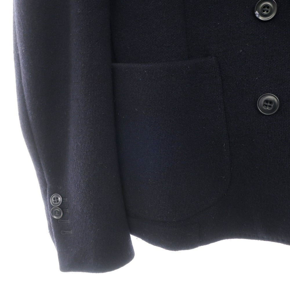 【中古】ユニティー u-ni-ty カジュアルジャケット
 ネイビー【サイズ50】【NVY】【A/W】【状態ランクC】【メンズ】
【778989】 CPD