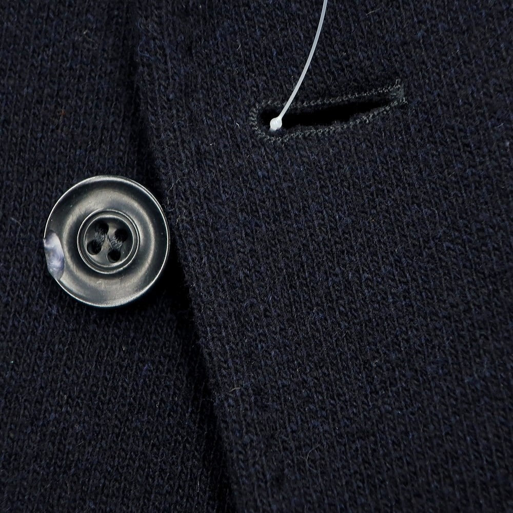 【中古】ユニティー u-ni-ty カジュアルジャケット
 ネイビー【サイズ50】【NVY】【A/W】【状態ランクC】【メンズ】
【778989】 CPD