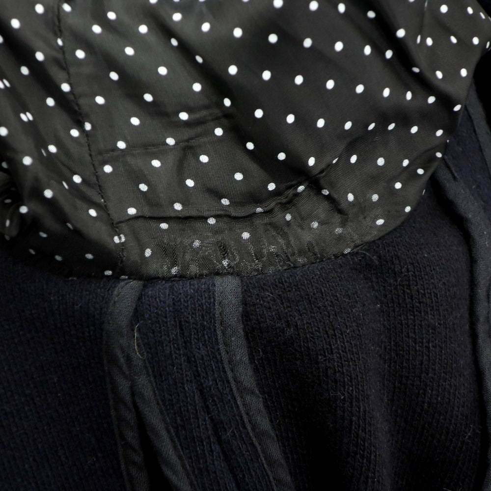 【中古】ユニティー u-ni-ty カジュアルジャケット
 ネイビー【サイズ50】【NVY】【A/W】【状態ランクC】【メンズ】
【778989】 CPD