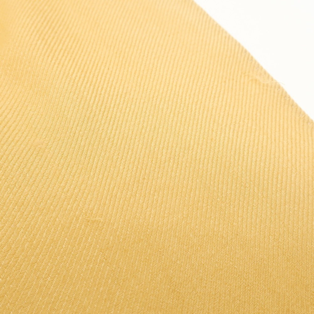 【中古】ロロピアーナ Loro Piana ストール
 ダークイエロー【YEL】【S/S】【状態ランクB】【メンズ】
【779076】 EPD