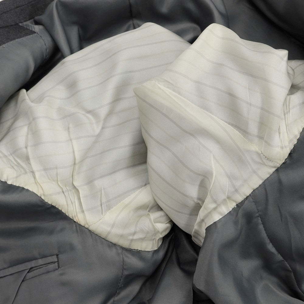 【中古】アザブテーラー azabu tailor 3つボタンスーツ
 グレー【サイズ50/88】【GRY】【A/W】【状態ランクC】【メンズ】
【778869】 BPD