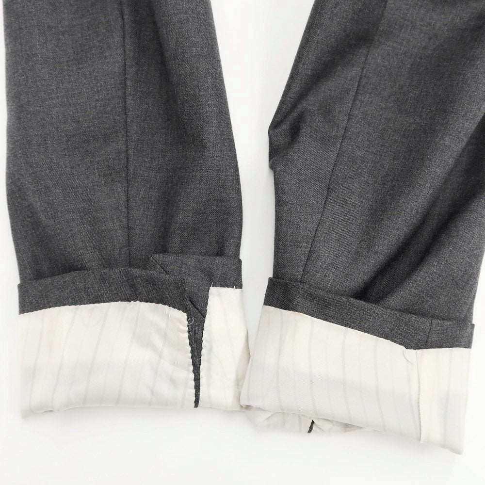 【中古】アザブテーラー azabu tailor 3つボタンスーツ
 グレー【サイズ50/88】【GRY】【A/W】【状態ランクC】【メンズ】
【778869】 BPD