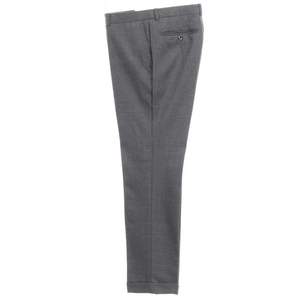 【中古】アザブテーラー azabu tailor 3つボタンスーツ
 グレー【サイズ50/88】【GRY】【A/W】【状態ランクC】【メンズ】
【778869】 BPD