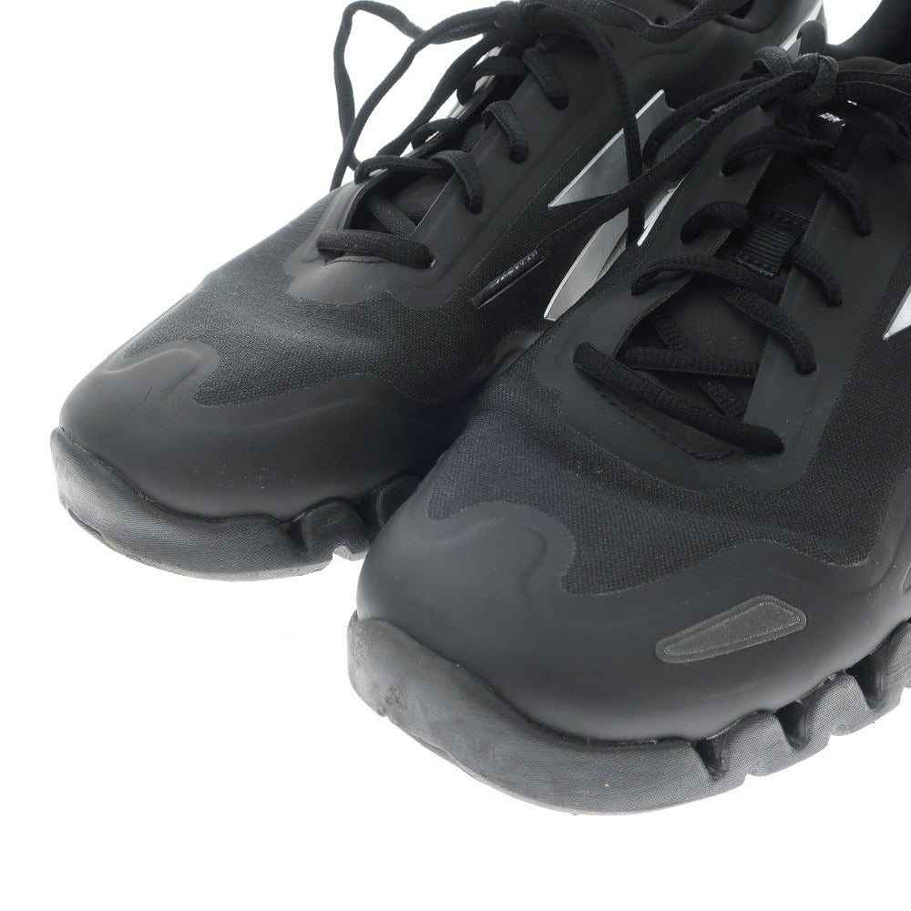 【中古】リーボック Reebok GX5019 スニーカー
 ブラックxシルバー【サイズ28】【BLK】【S/S/A/W】【状態ランクB】【メンズ】
【778986】 DPD