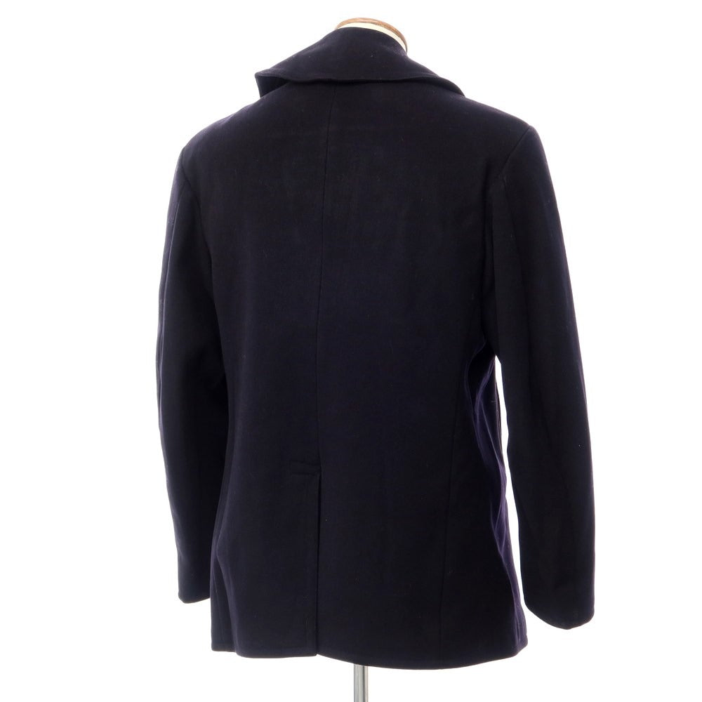 【中古】その他ブランド Brand ピーコート
ネイビー【サイズM位】【NVY】【A/W】【状態ランクB】【メンズ】
【778881】 BPD