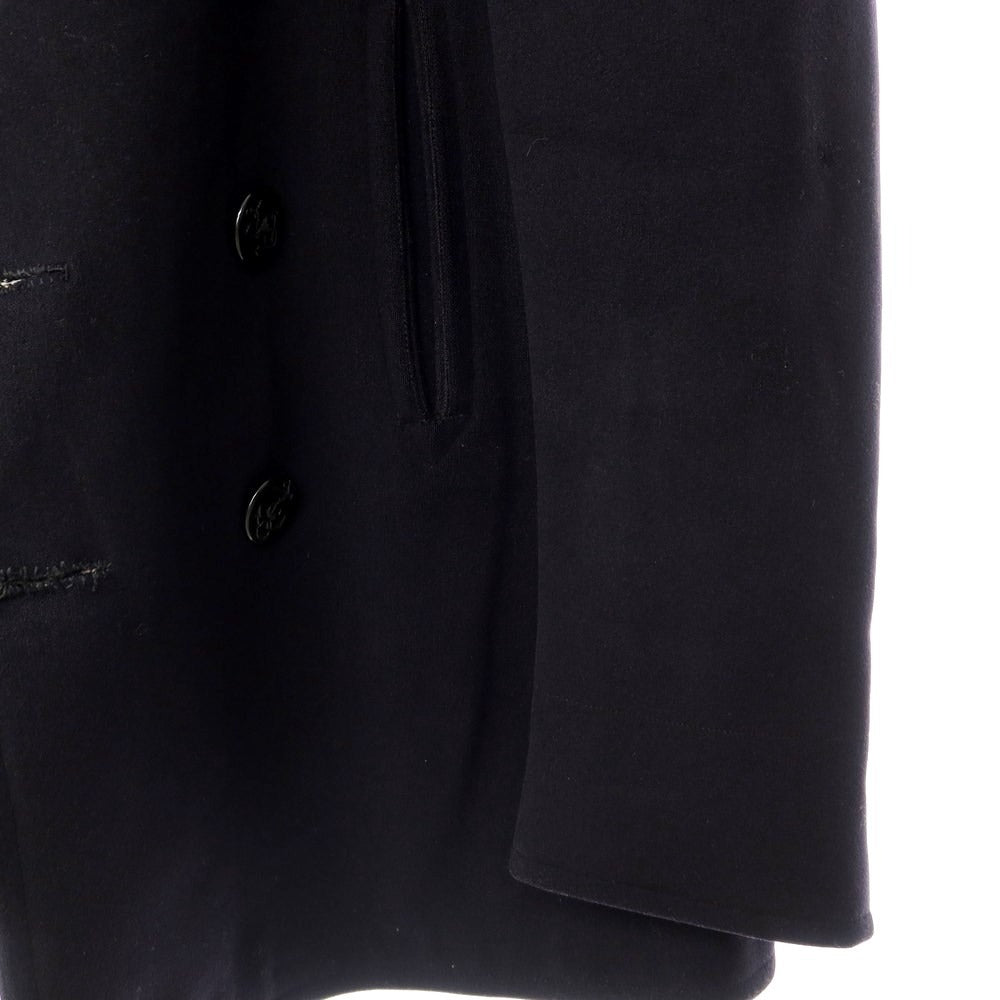 【中古】その他ブランド Brand ピーコート
ネイビー【サイズM位】【NVY】【A/W】【状態ランクB】【メンズ】
【778881】 BPD