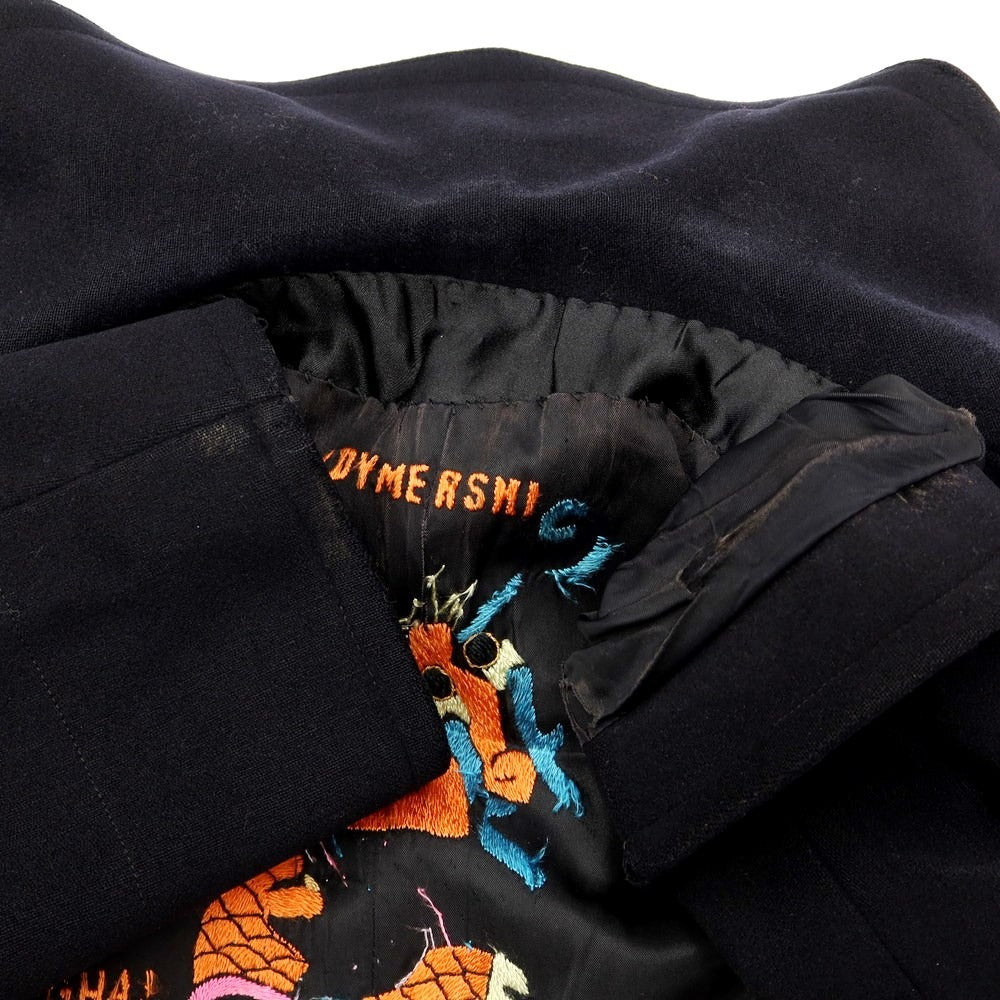 【中古】その他ブランド Brand ピーコート
ネイビー【サイズM位】【NVY】【A/W】【状態ランクB】【メンズ】
【778881】 BPD