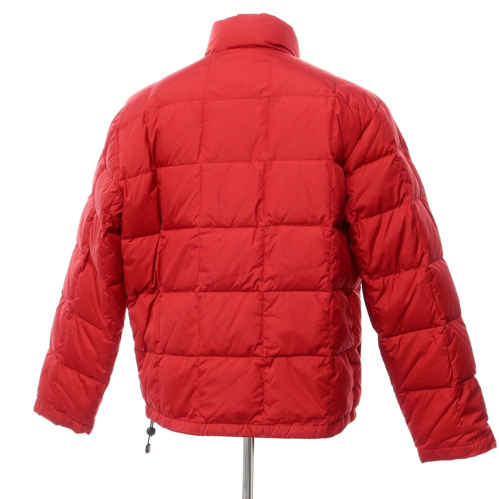 【中古】エディー バウアー Eddie Bauer ダウンジャケット
レッド【サイズM】【RED】【A/W】【状態ランクC】【メンズ】
【778795】 BPD