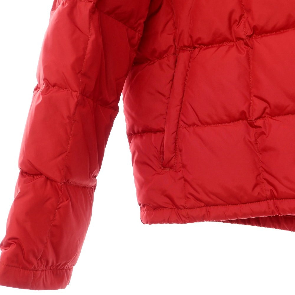 【中古】エディー バウアー Eddie Bauer ダウンジャケット
レッド【サイズM】【RED】【A/W】【状態ランクC】【メンズ】
【778795】 BPD