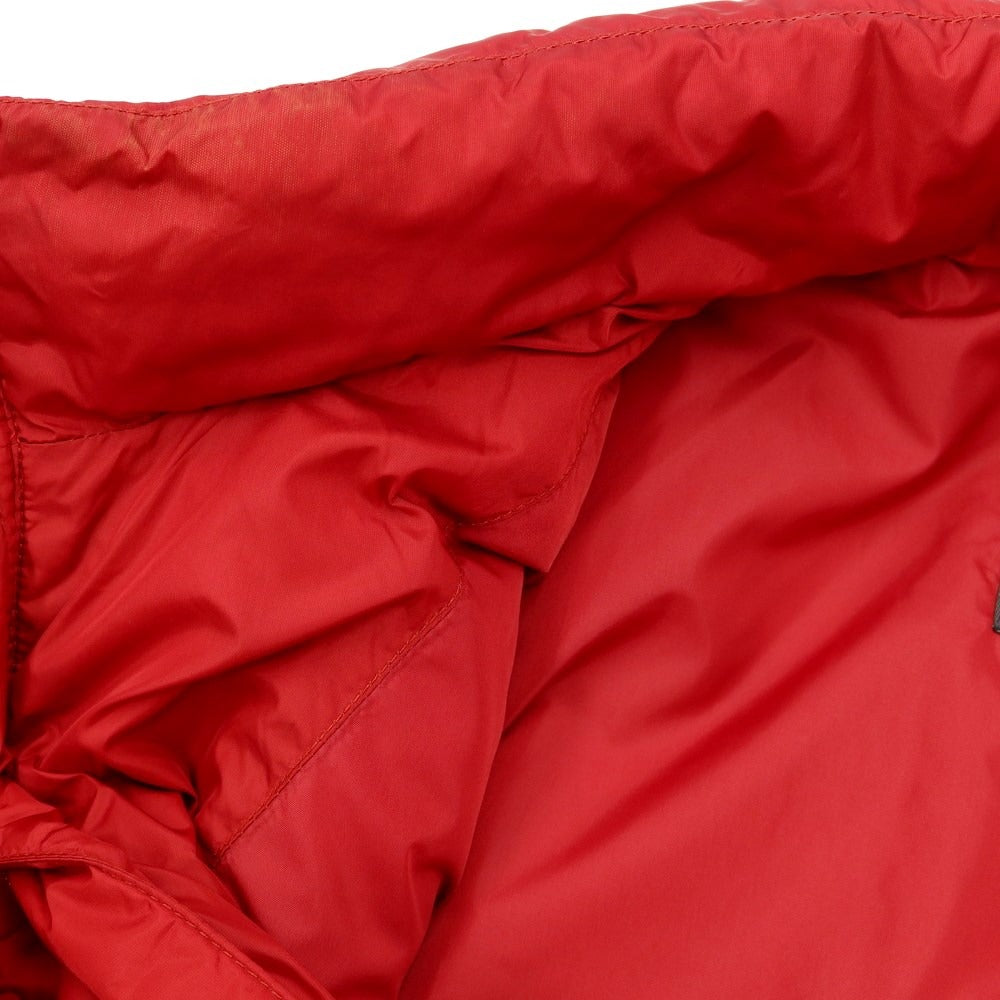 【中古】エディー バウアー Eddie Bauer ダウンジャケット
レッド【サイズM】【RED】【A/W】【状態ランクC】【メンズ】
【778795】 BPD