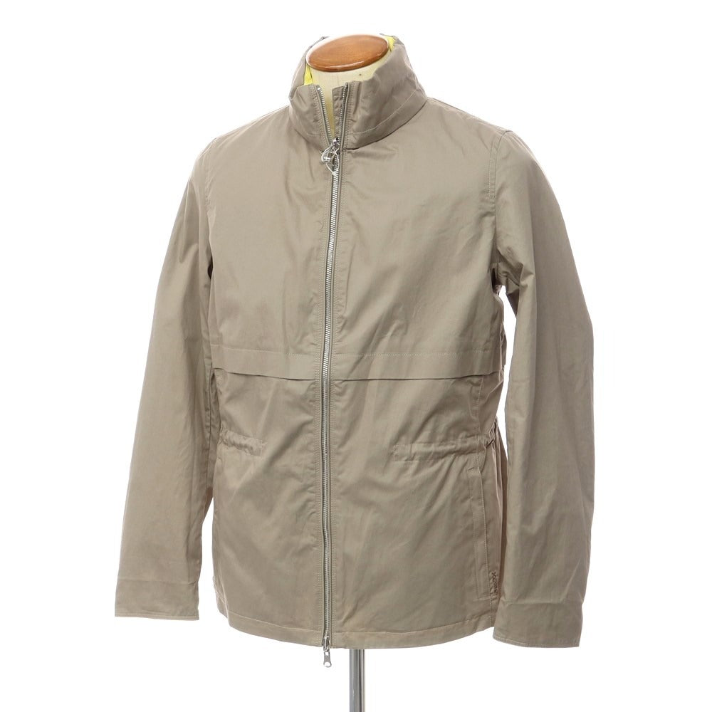 【中古】ジェオックス GEOX リバーシブル シェルジャケット
セージグリーンxイエロー【サイズ46】【GRN】【S/S】【状態ランクA】【メンズ】
【769798】 EPD