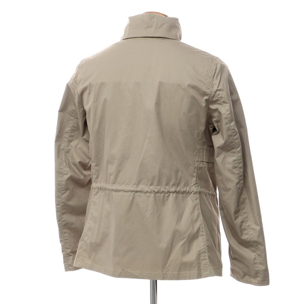 【中古】ジェオックス GEOX リバーシブル シェルジャケット
セージグリーンxイエロー【サイズ46】【GRN】【S/S】【状態ランクA】【メンズ】
【769798】 EPD