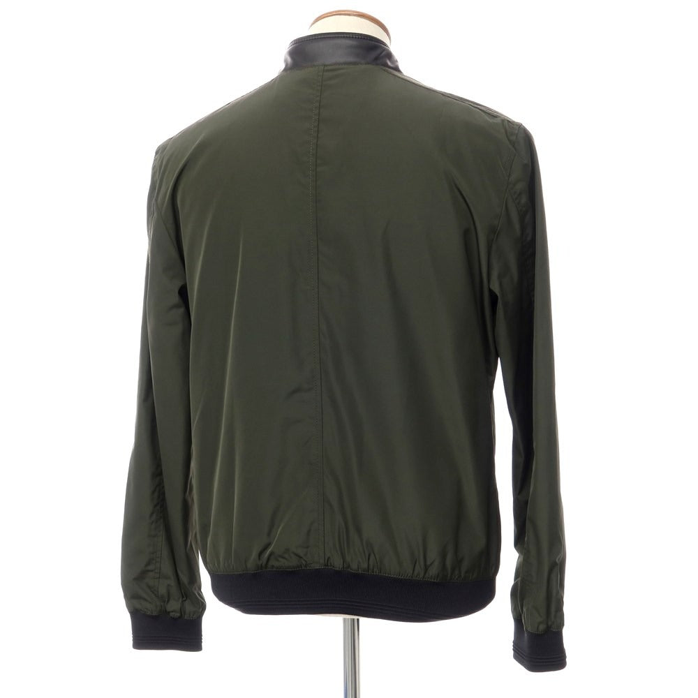 【中古】ザラ ZARA ミリタリージャケット
ダークオリーブ【サイズM】【GRN】【S/S】【状態ランクB】【メンズ】
【769792】 EPD
