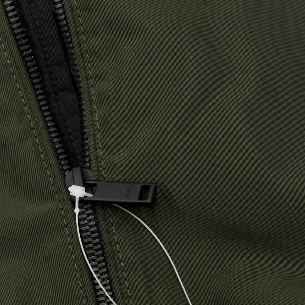 【中古】ザラ ZARA ミリタリージャケット
ダークオリーブ【サイズM】【GRN】【S/S】【状態ランクB】【メンズ】
【769792】 EPD