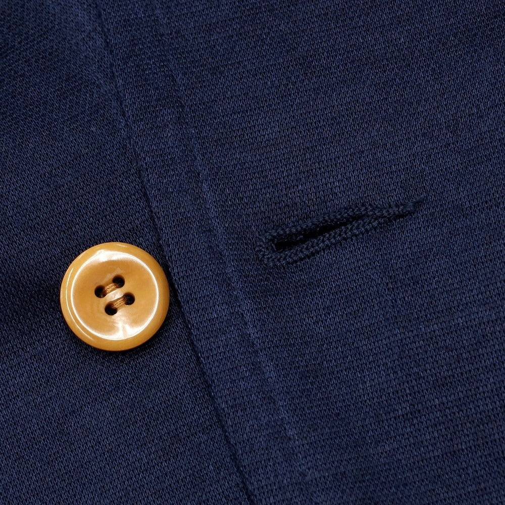 【中古】ハバーサック HAVERSACK カジュアルジャケット
 ネイビー【サイズL】【NVY】【S/S】【状態ランクB】【メンズ】
【769787】 EPD