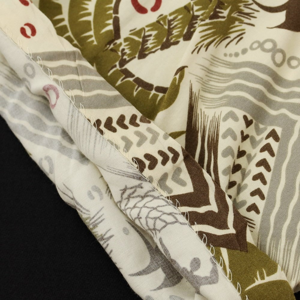 【中古】レインスプーナー reyn spooner 80&