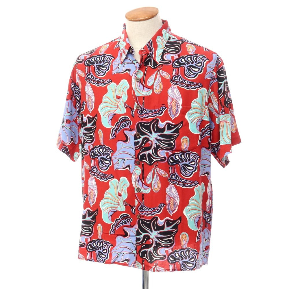 【中古】レインスプーナー reyn spooner 80&