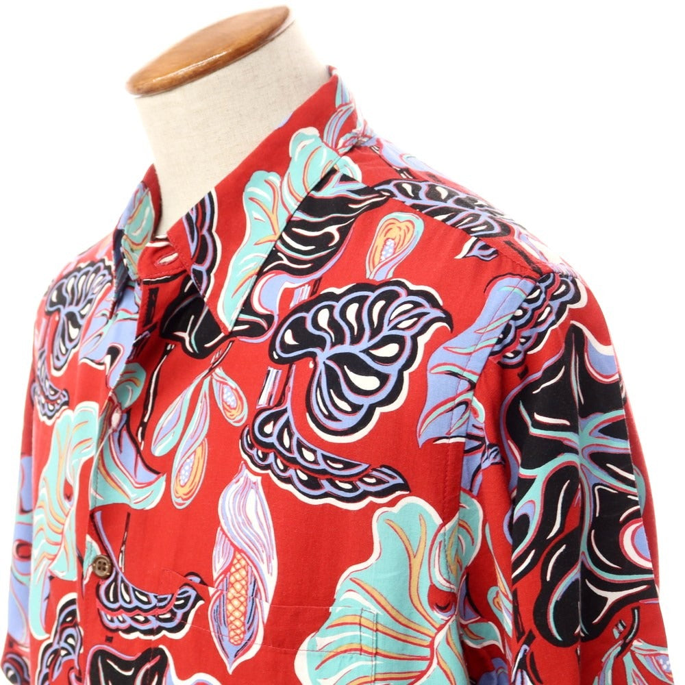 【中古】レインスプーナー reyn spooner 80&