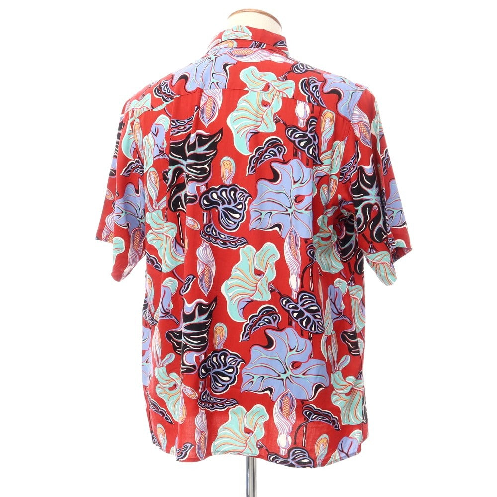 【中古】レインスプーナー reyn spooner 80&