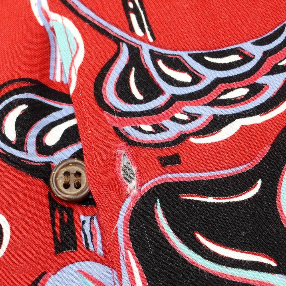 【中古】レインスプーナー reyn spooner 80&