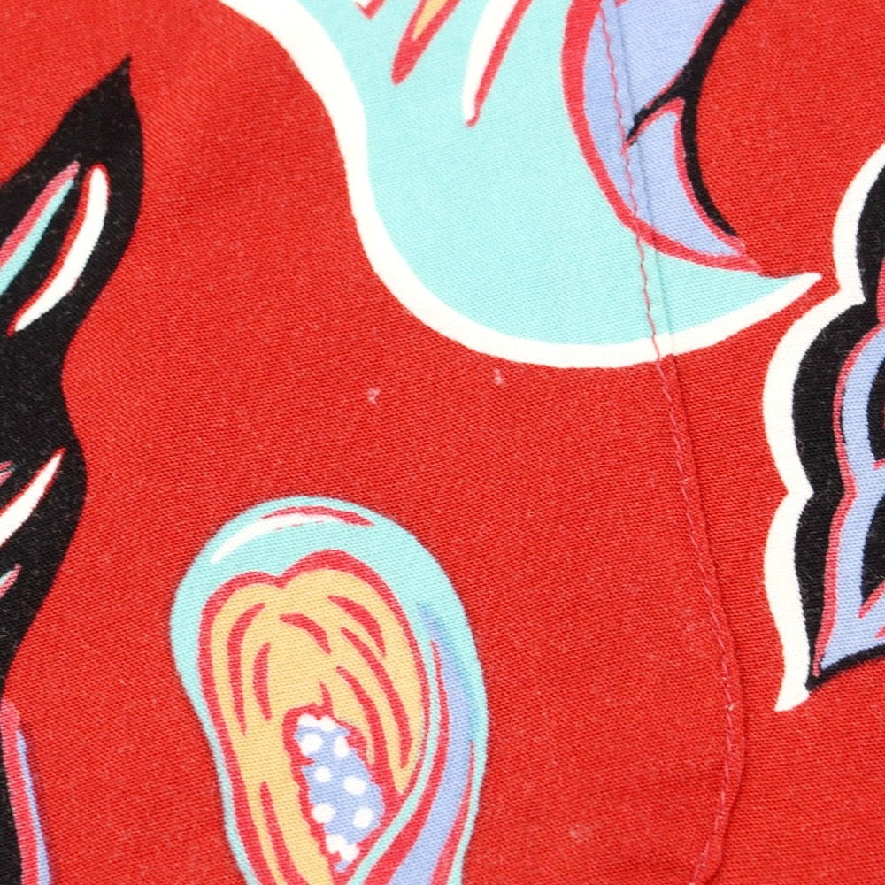 【中古】レインスプーナー reyn spooner 80&