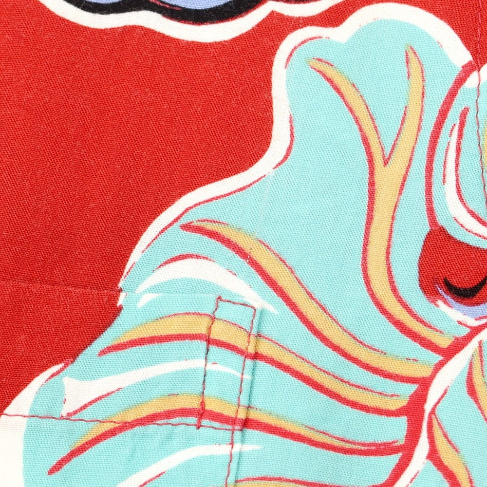 【中古】レインスプーナー reyn spooner 80&