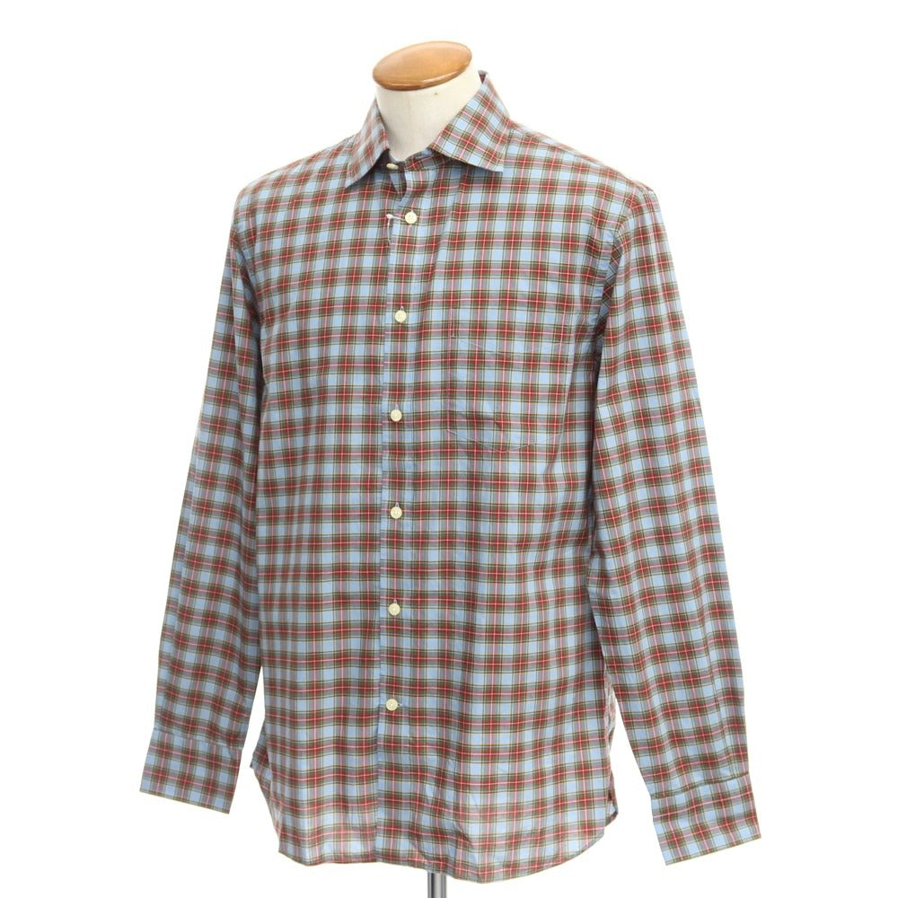 Hackett london shirt ハケットロンドンシャツ - シャツ