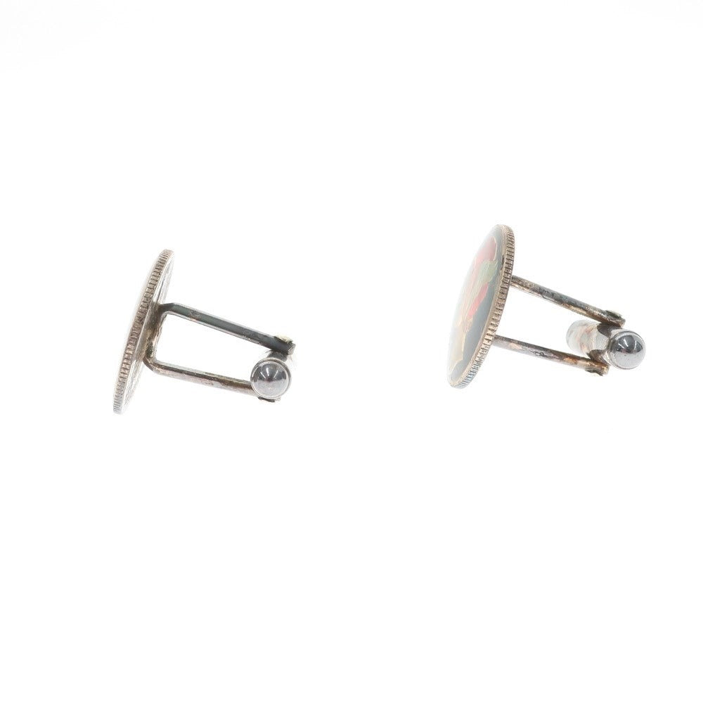 【中古】その他ブランド Brand カフス
 ブルー【BLU】【S/S/A/W】【状態ランクB】【メンズ】
【778971】 APD