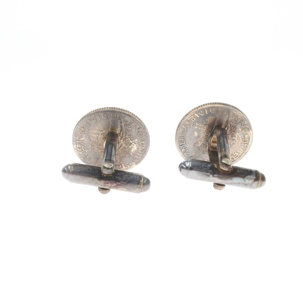 【中古】その他ブランド Brand カフス
 ブルー【BLU】【S/S/A/W】【状態ランクB】【メンズ】
【778971】 APD