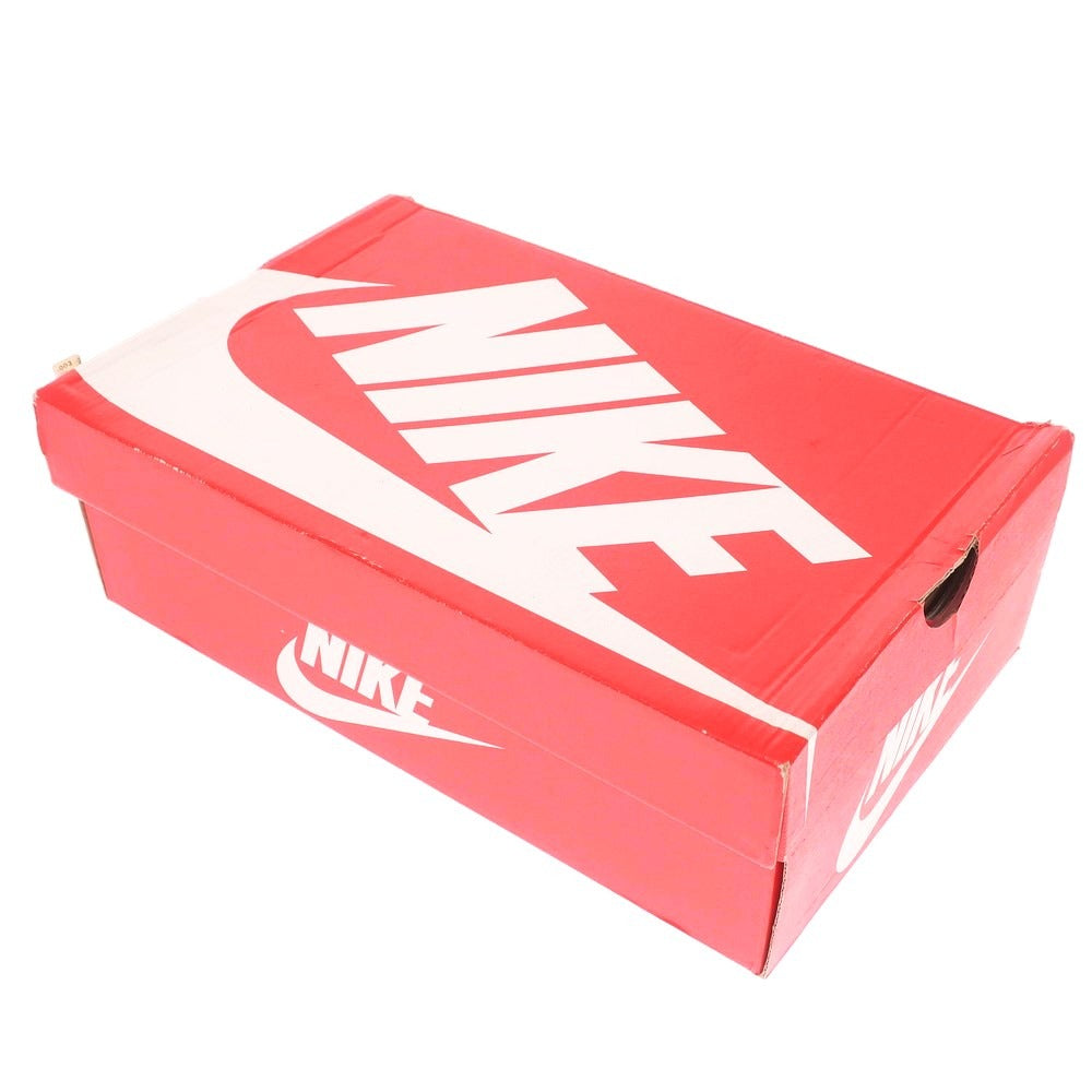 【中古】【未使用】ナイキ NIKE Dualtone Racer スニーカー
 ペールグレー【サイズ27cm】【GRY】【S/S/A/W】【状態ランクS】【メンズ】
【778972】 CPD