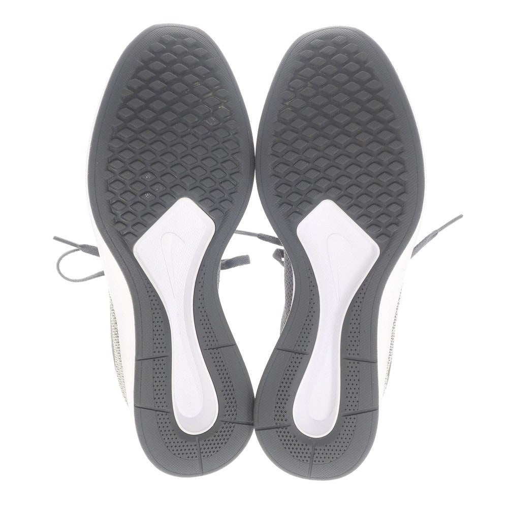 【中古】【未使用】ナイキ NIKE Dualtone Racer スニーカー
 ペールグレー【サイズ27cm】【GRY】【S/S/A/W】【状態ランクS】【メンズ】
【778972】 CPD