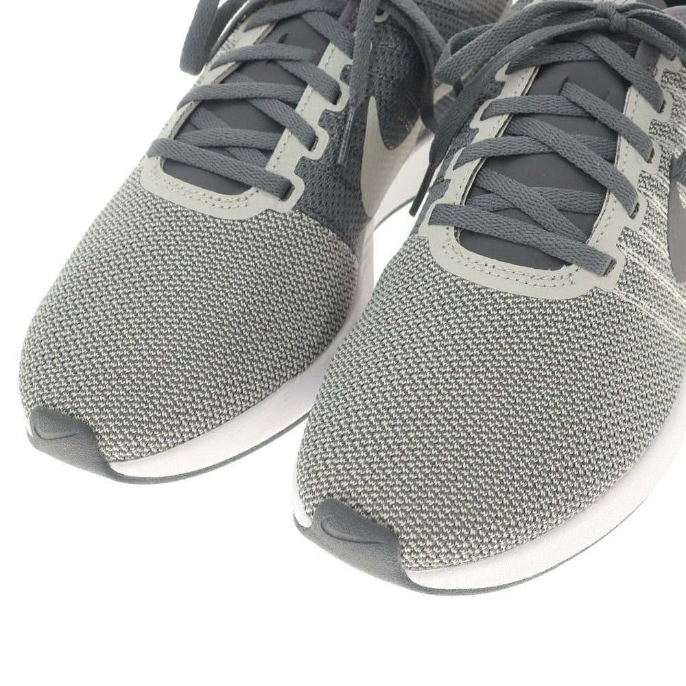 【中古】【未使用】ナイキ NIKE Dualtone Racer スニーカー
 ペールグレー【サイズ27cm】【GRY】【S/S/A/W】【状態ランクS】【メンズ】
【778972】 CPD
