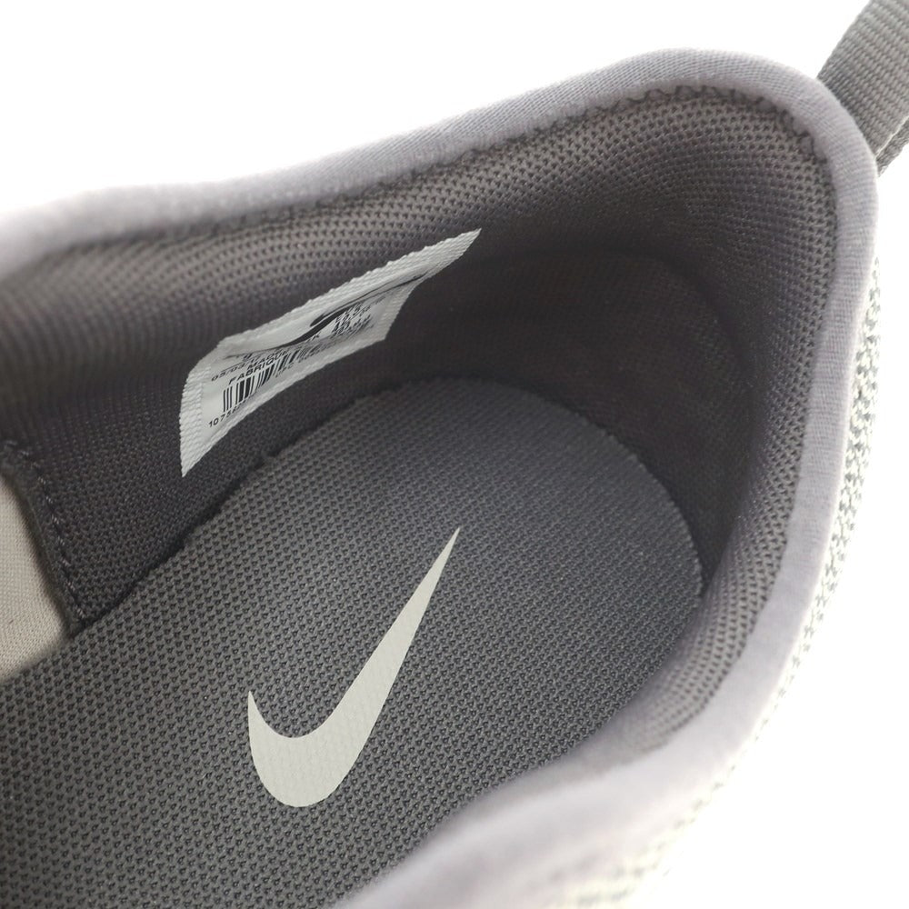 【中古】【未使用】ナイキ NIKE Dualtone Racer スニーカー
 ペールグレー【サイズ27cm】【GRY】【S/S/A/W】【状態ランクS】【メンズ】
【778972】 CPD