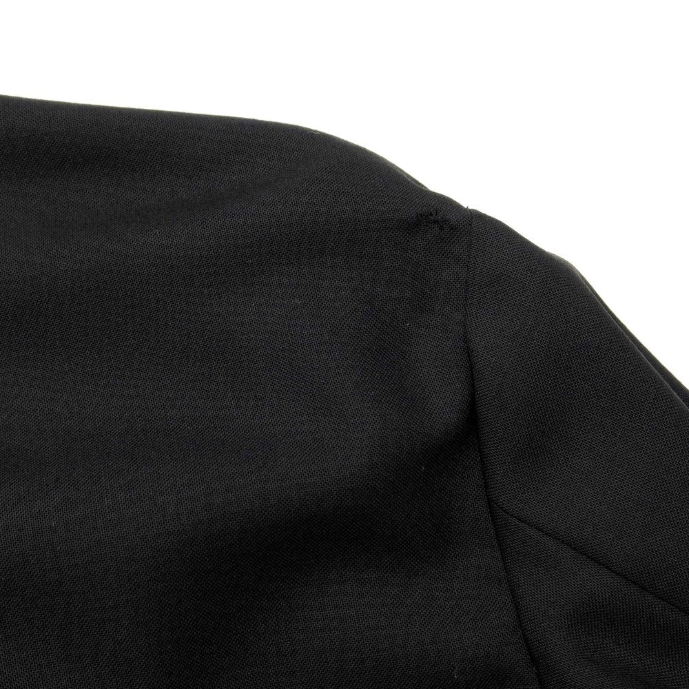 【中古】エヌハリウッド N.HOOLYWOOD 2020年春夏 コンパイルライン 2つボタンスーツ
ブラック【サイズ38/36】【BLK】【S/S】【状態ランクB】【メンズ】
【778791】 EPD